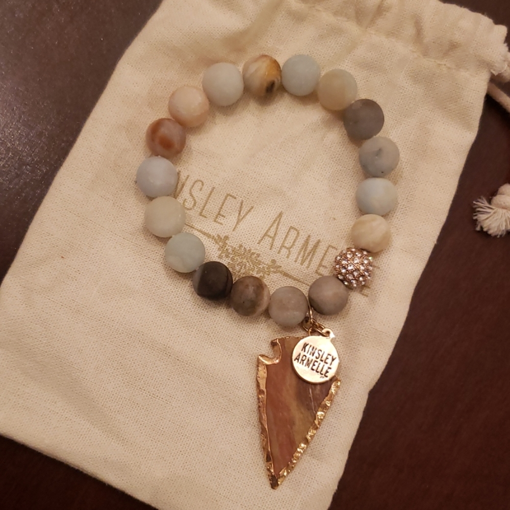 Kinsley Armelle Bracelet